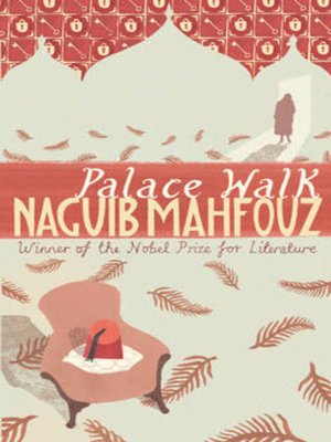 cover image of Palace Walk
